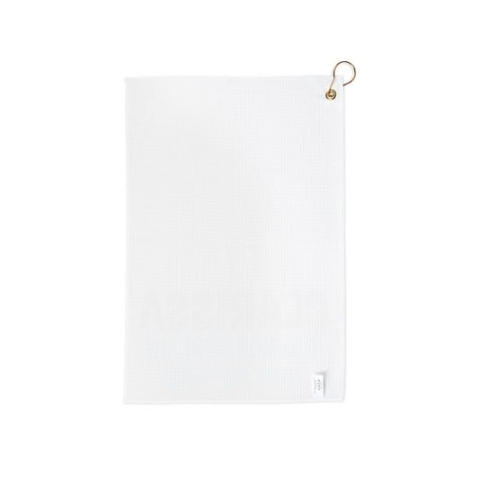 Clarissa Didn't Explain It All Golf Towel - Fandom-Made