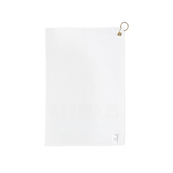Clarissa Didn't Explain It All Golf Towel - Fandom-Made