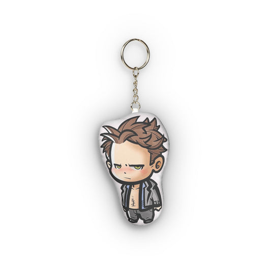 Lost Sparkle Mini Plush Keychain