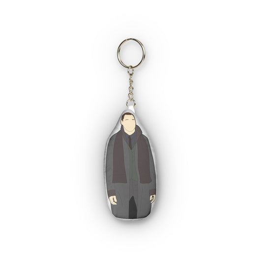 Felix of The Volturi Mini Plush Keychain
