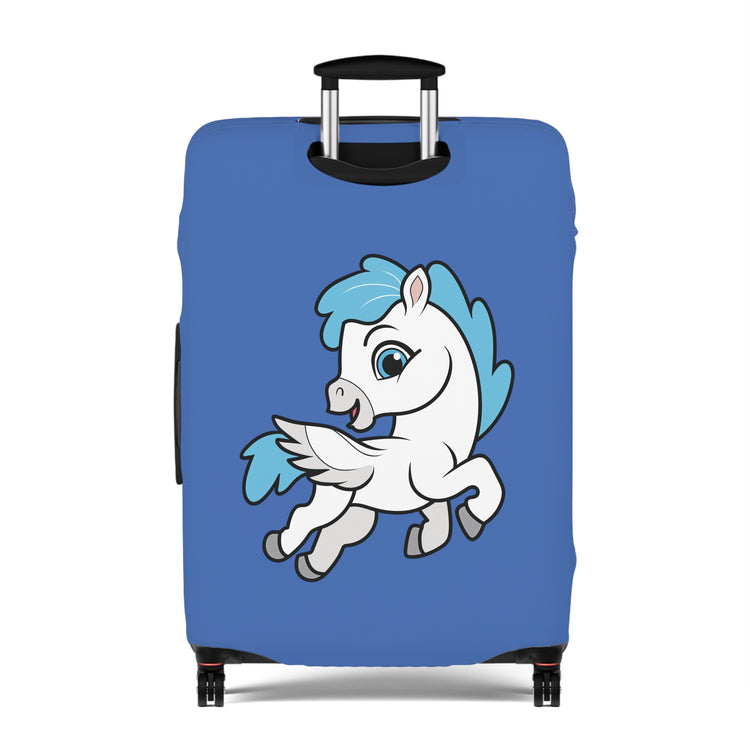 Pegasus Luggage Cover - Fandom-Made
