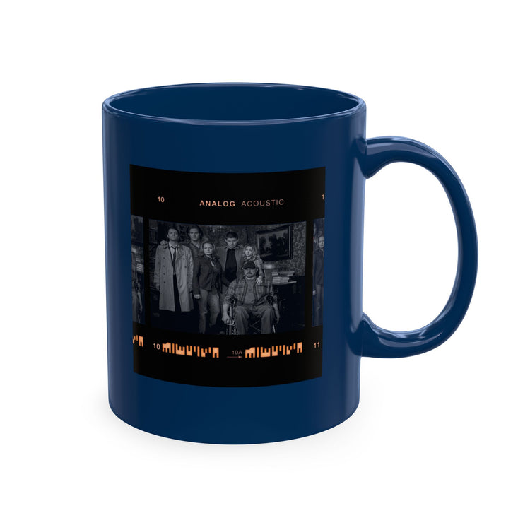 A Thousand Words Mug