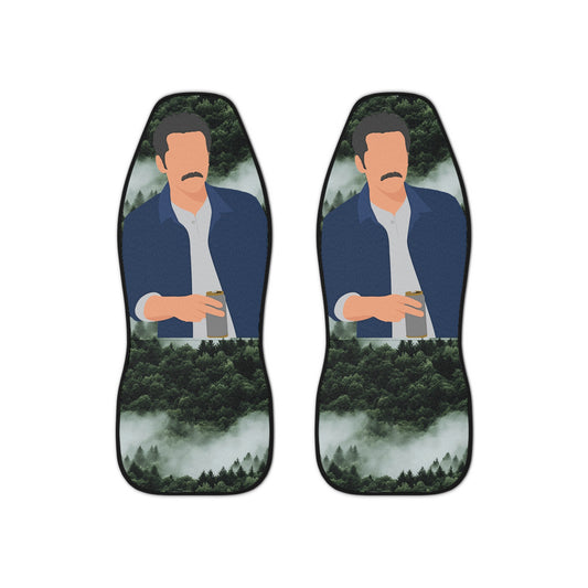 Casual Charlie Car Seat Covers