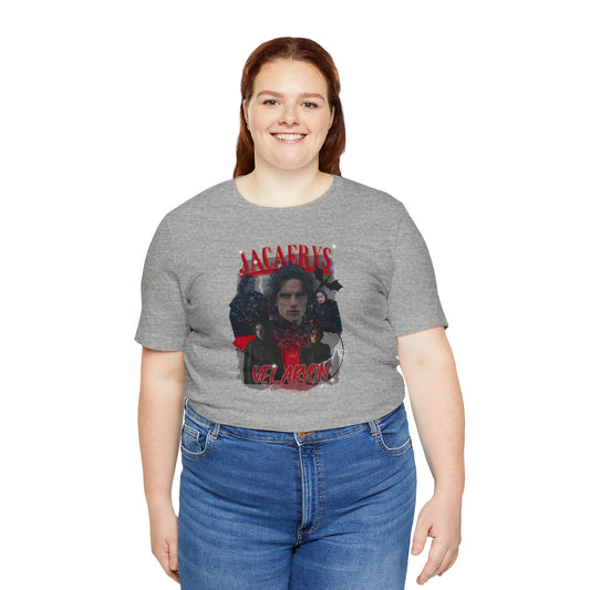 Jacaerys Velaryon Unisex T-Shirt - Fandom-Made