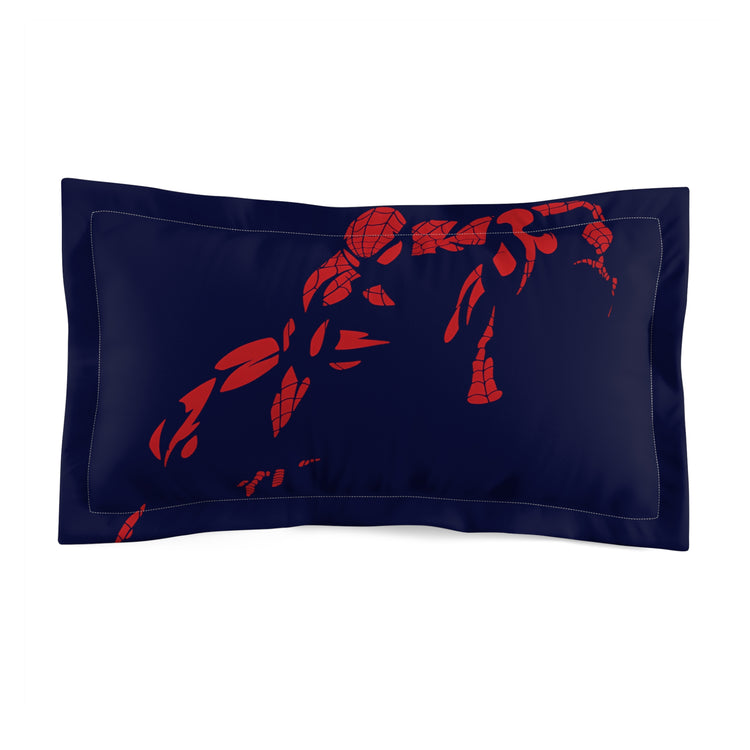 Strike a Pose Pillow Sham