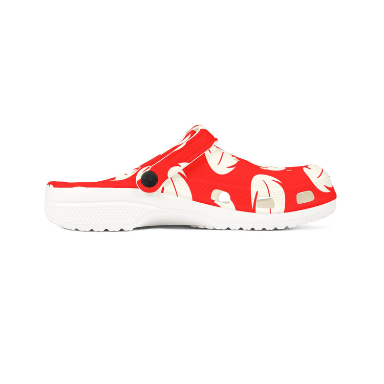 Lilo Rubber Clogs - Fandom-Made