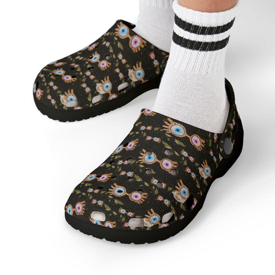 Lovegood Kids Clogs - Fandom-Made