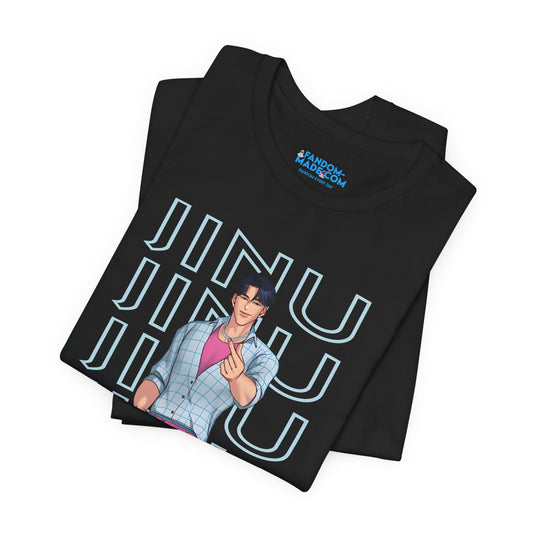 Jinu Unisex T-Shirt - Fandom-Made