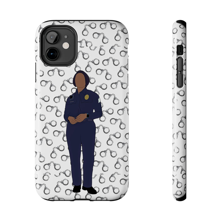 Athena Grant All-Over Print Phone Case