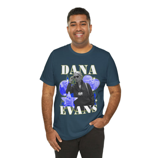 Dana Evans Unisex T-Shirt - Fandom-Made