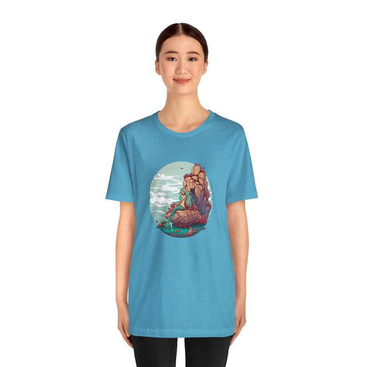 Mermaid Unisex T-Shirt