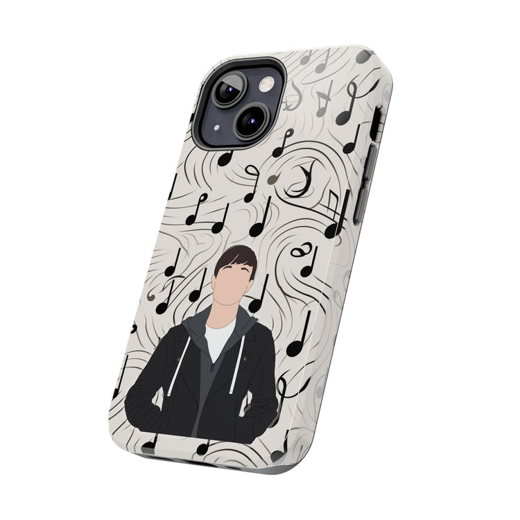 Viktor Hargreeves Phone Case