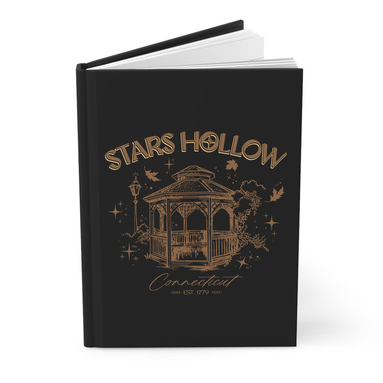 Stars Hollow Journal