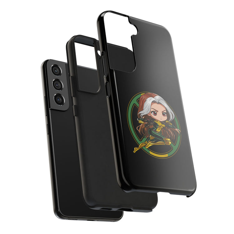 Rogue Phone Case