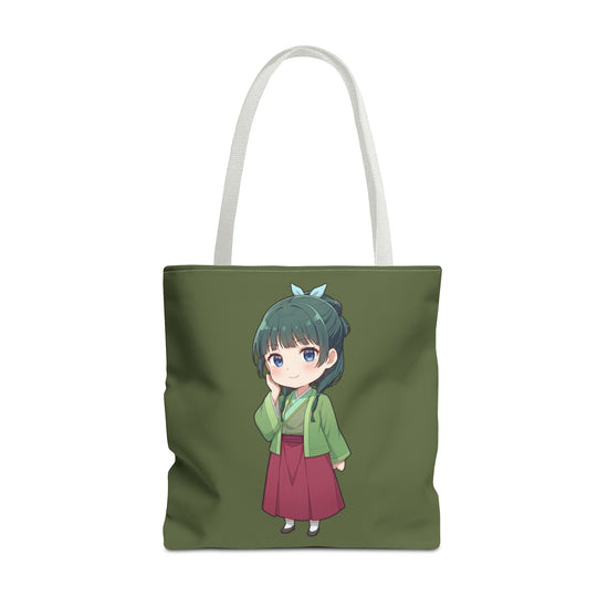 Apothecary Tote Bag - Fandom-Made