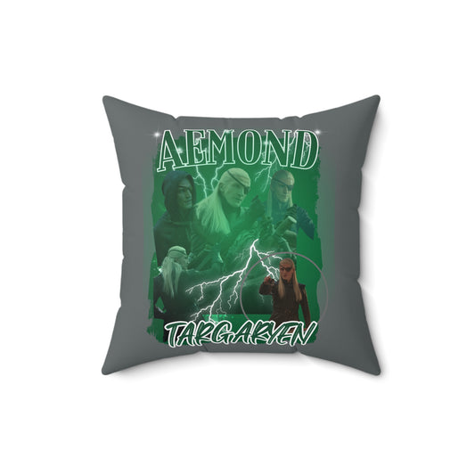 Aemond Targaryen Pillow