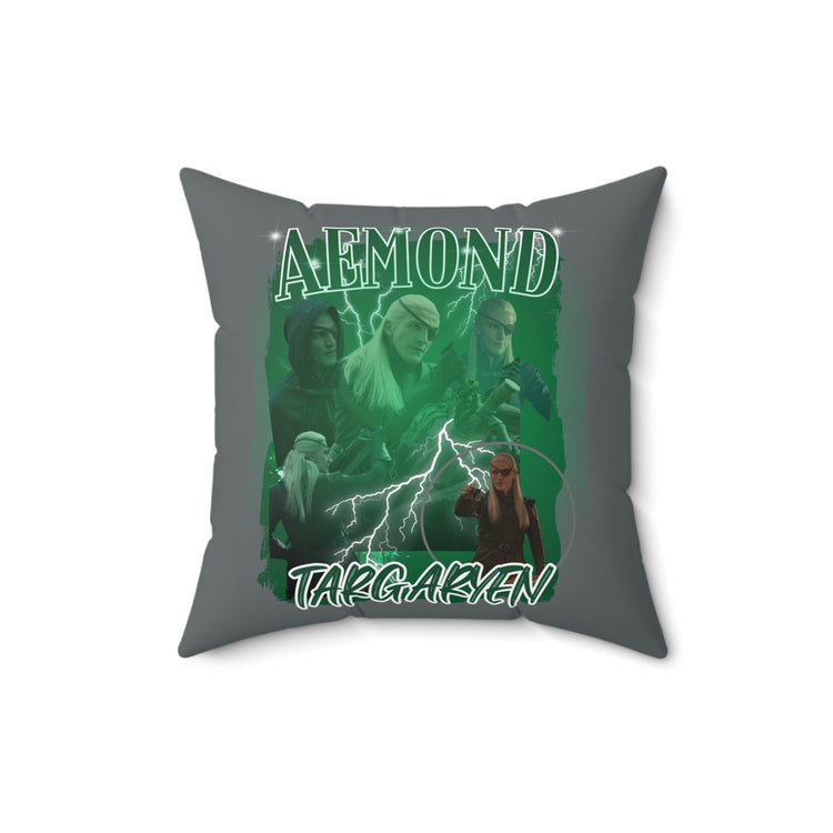 Aemond Targaryen Pillow