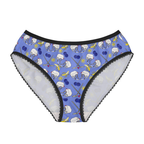 Rivalry Women's Briefs - Fandom-Made