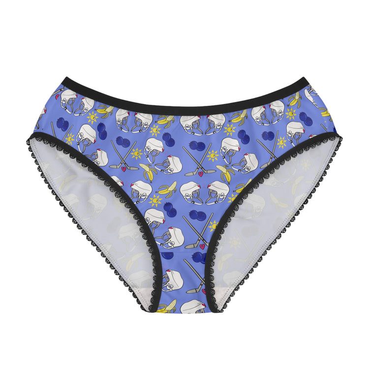 Rivalry Women's Briefs - Fandom-Made