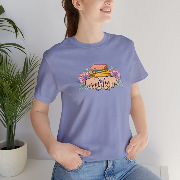 Book Slut Unisex T-Shirt