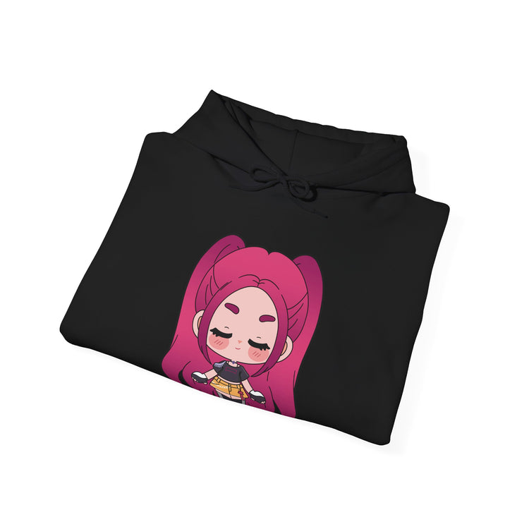 Mira Unisex Hoodie