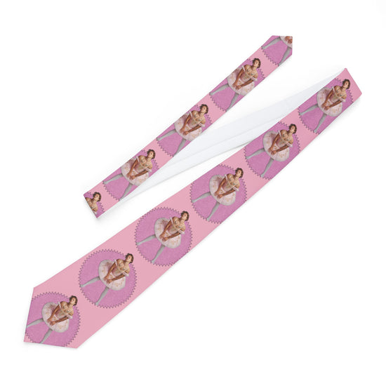 Barbie Styles Necktie - Fandom-Made