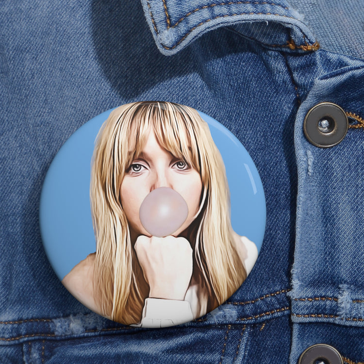 Lauren Lyle Pins - Fandom-Made