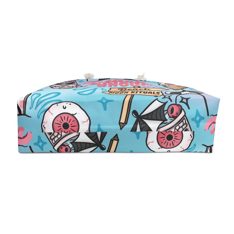 Goth Summer Weekender Bag - Fandom-Made