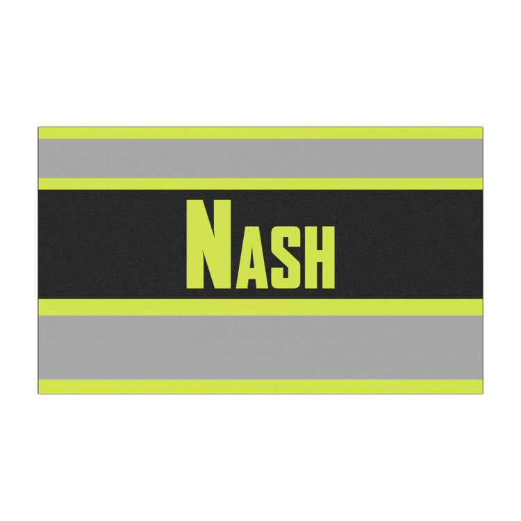 Nash Car Magnets