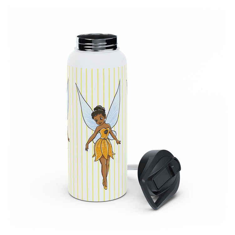 Iridessa Water Bottle - Fandom-Made