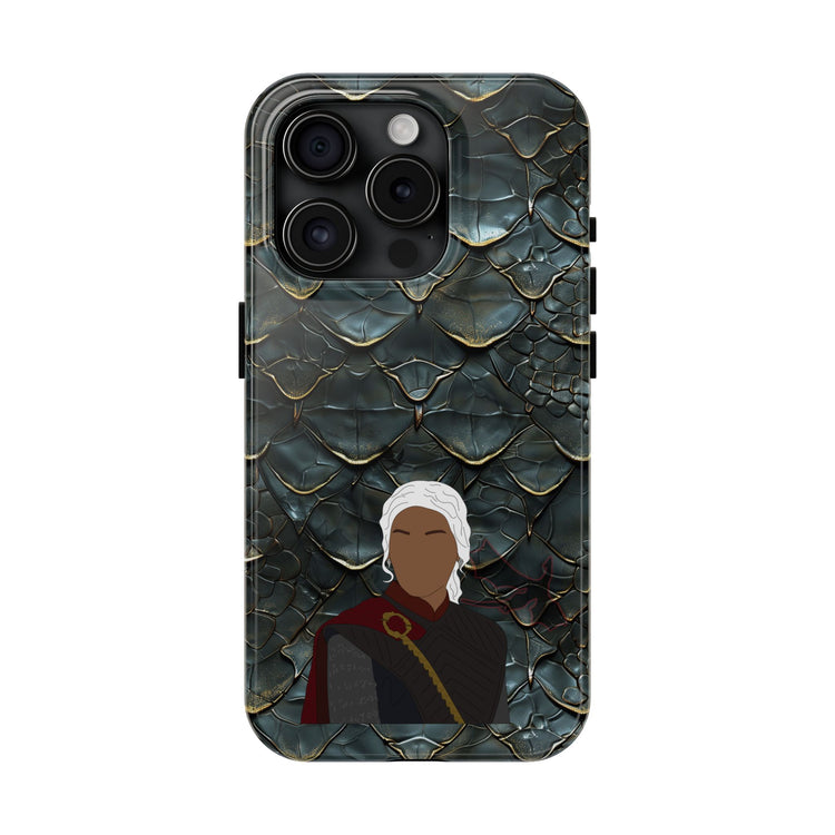 Baela Targaryen Phone Case