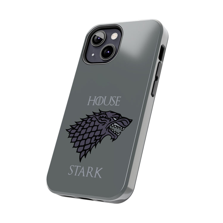 House Stark Phone Case