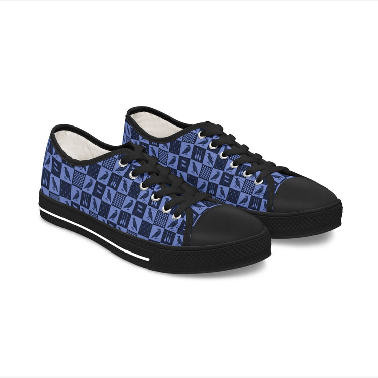 Smart Women's Low Top Sneakers