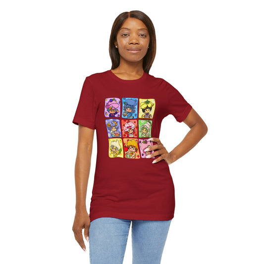 Strawberry Kids T-Shirt