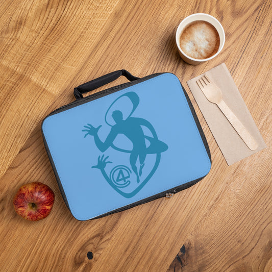 Mr. Fantastic Lunch Bag