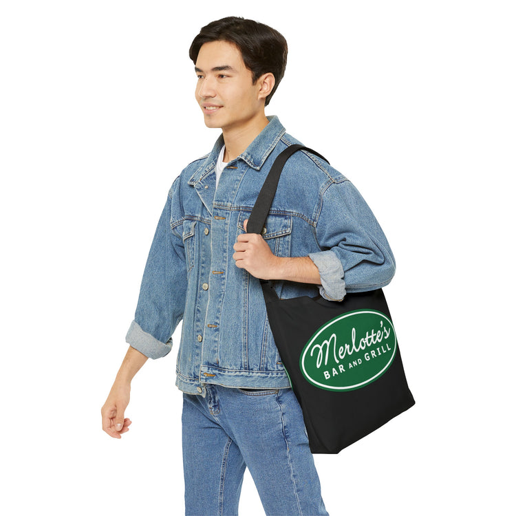 Merlotte's Tote Bag