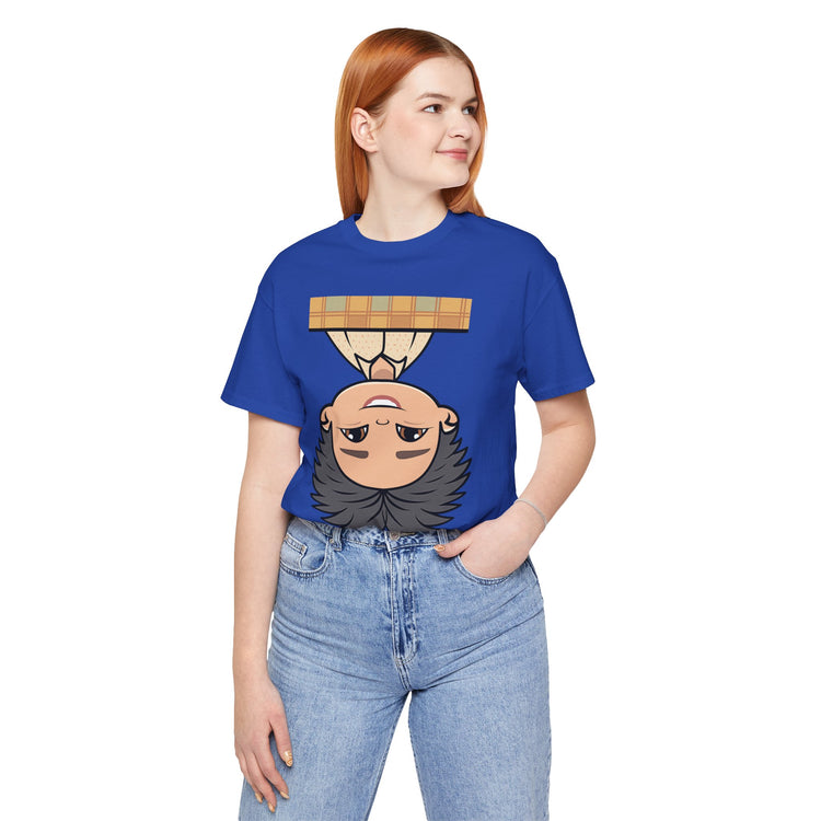 Hot Stuff Unisex T-Shirt - Fandom-Made