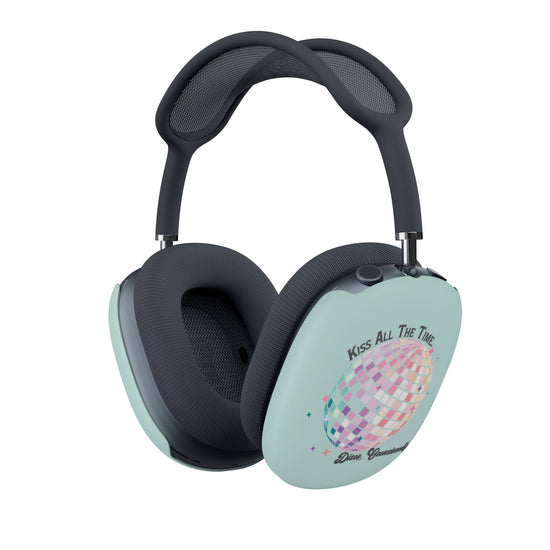 Kiss All The Time AirPod Max Case - Fandom-Made
