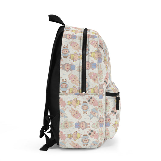 Labubus Backpack