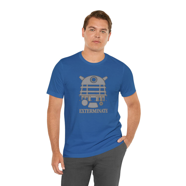 Dalek Unisex T-Shirt