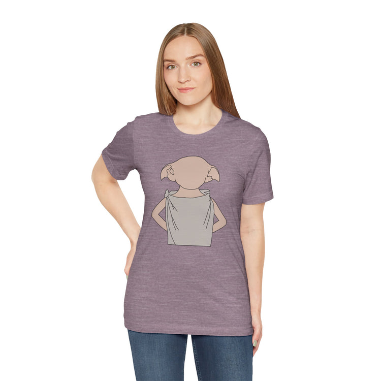 Dobby T-Shirt