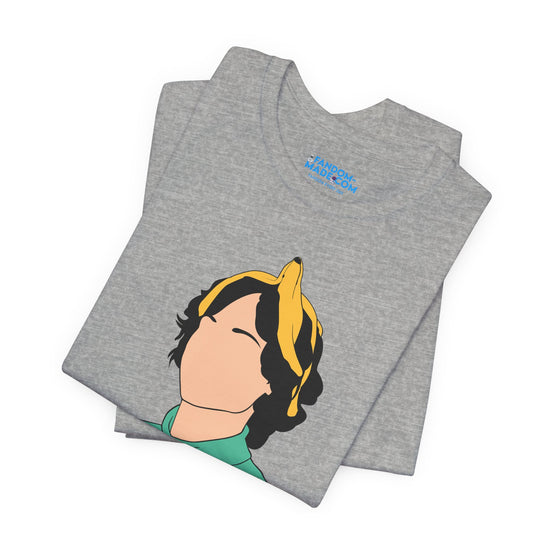 Matthew Gray Gubler Unisex T-Shirt - Fandom-Made