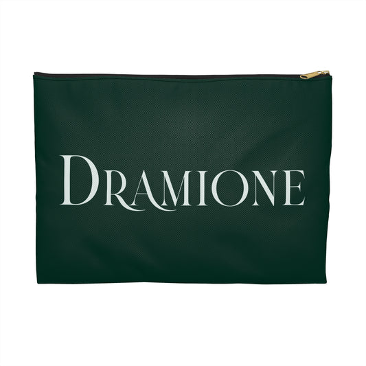 Dramione Pouch - Fandom-Made
