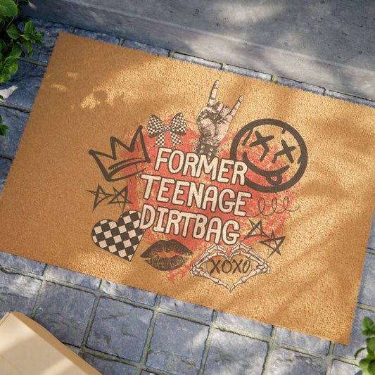 Former Dirtbag Doormat