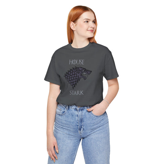 House Stark T-Shirt