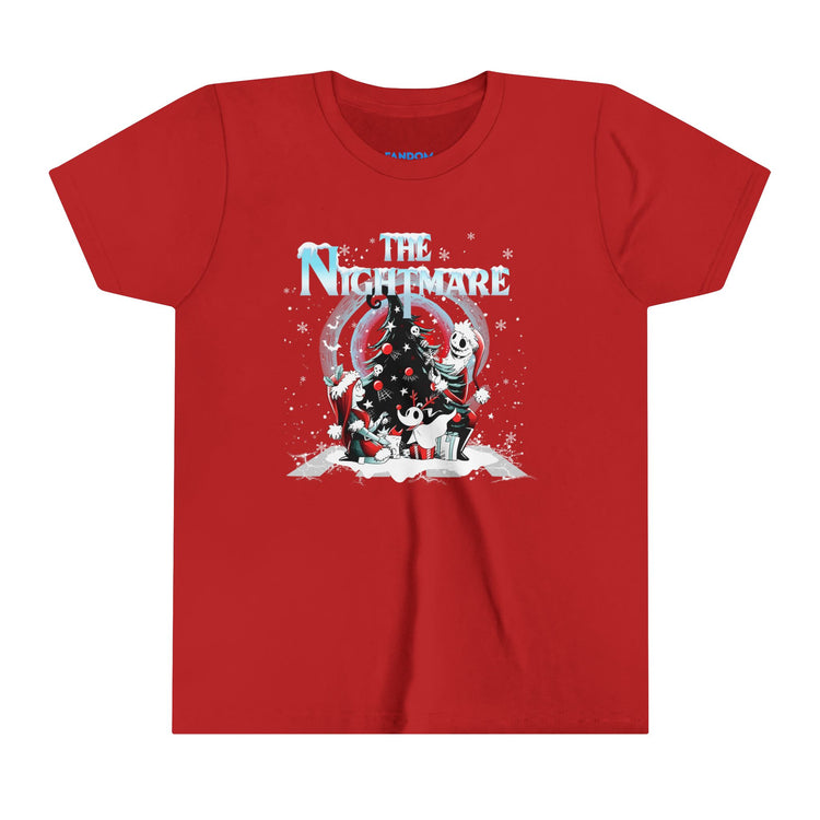 The Nightmare Youth Tee