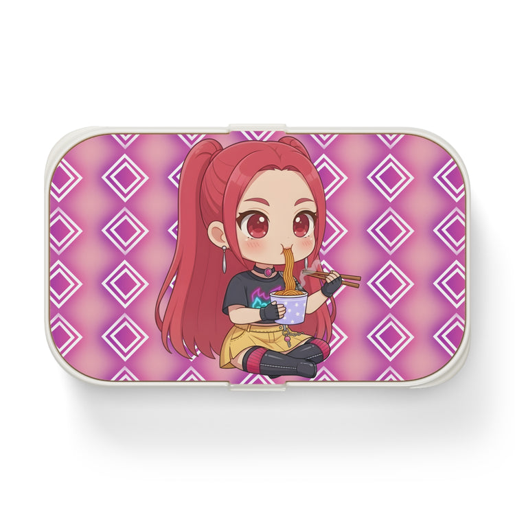 Ramen Time Mira Bento Lunch Box