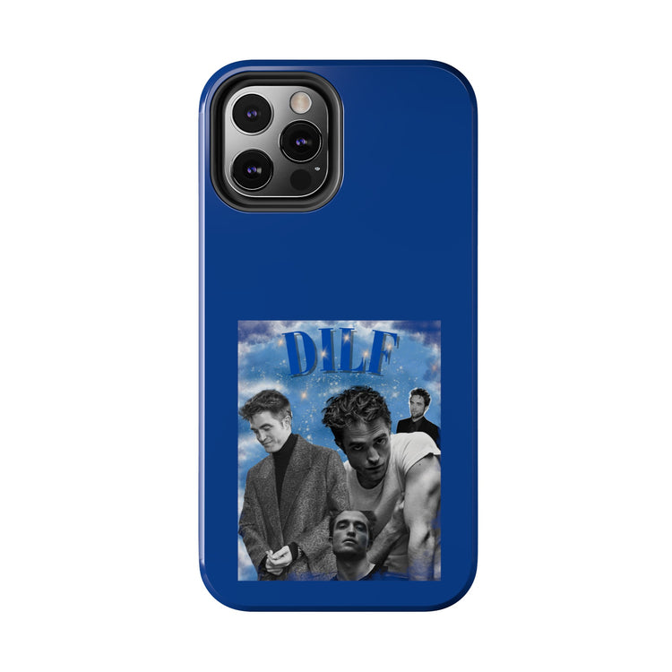 DILF Phone Cases