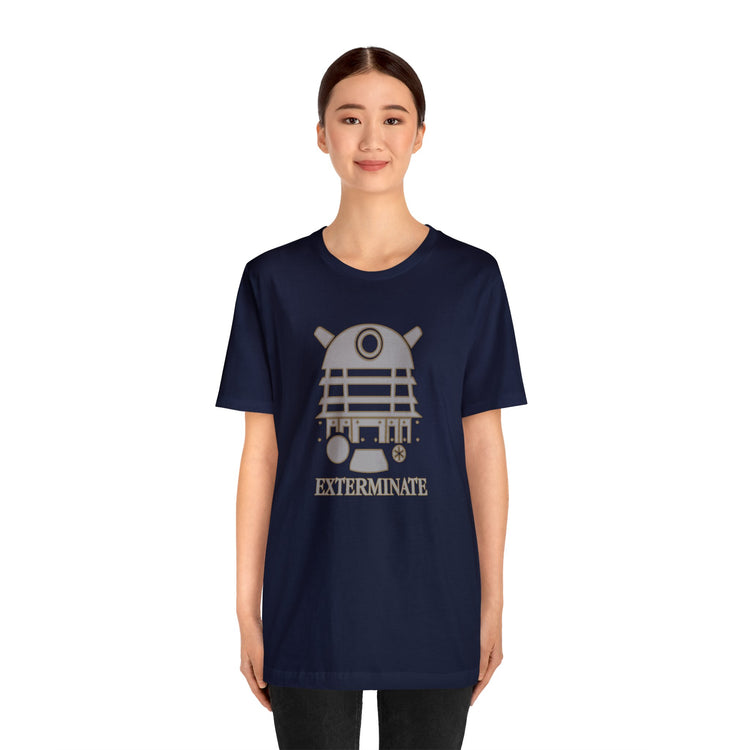 Dalek Unisex T-Shirt