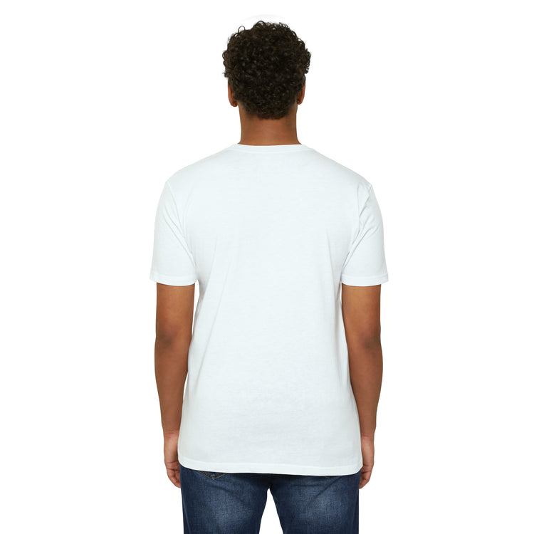 Goonies Never Say Die Jersey T-Shirt - Fandom-Made